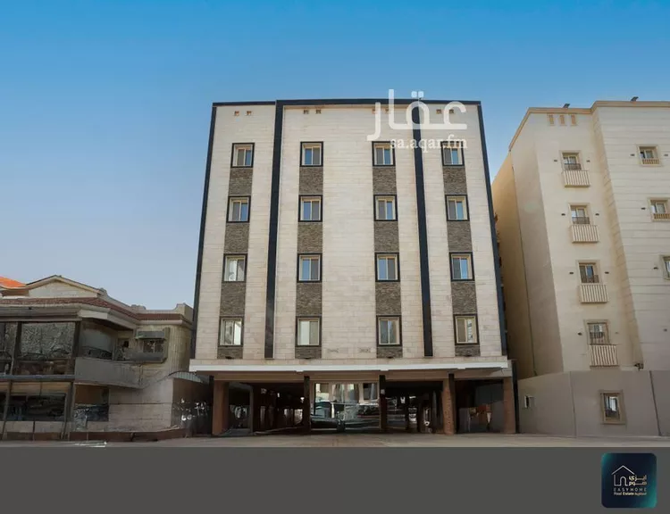 شقة للبيع في شارع جبل جنان, حي الصفاء, مدينة جدة, منطقة مكة المكرمة
