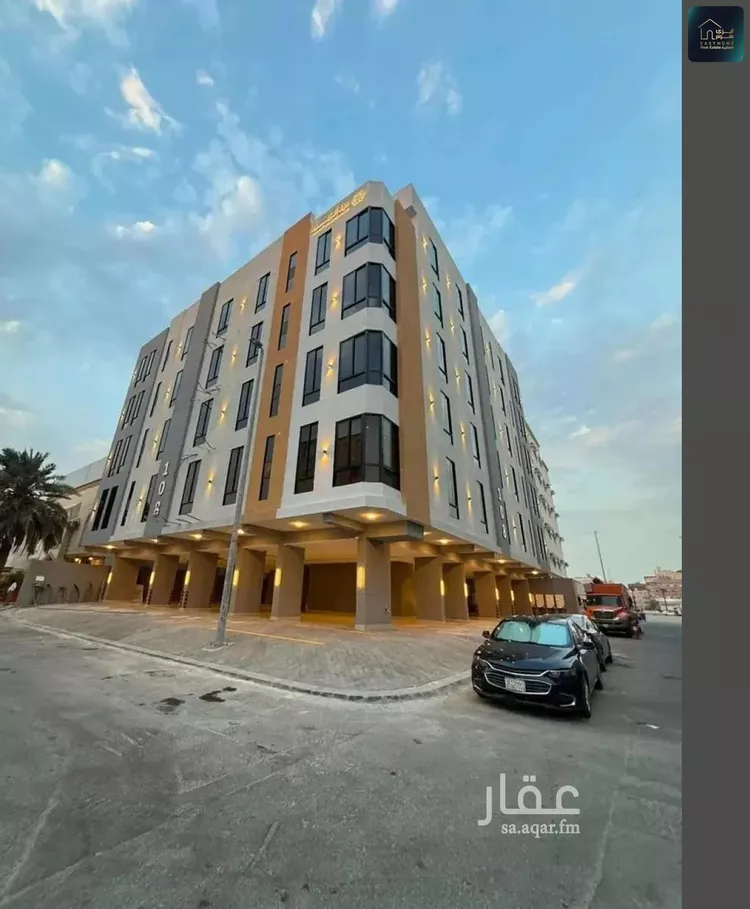 شقة للبيع في شارع الناصر بن الأحمر, حي الصفاء, مدينة جدة, منطقة مكة المكرمة