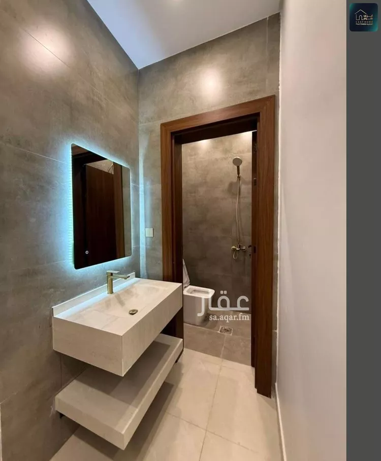 شقة للبيع في شارع ابو سفيان مدلوك, حي النعيم, مدينة جدة, منطقة مكة المكرمة صورة 4