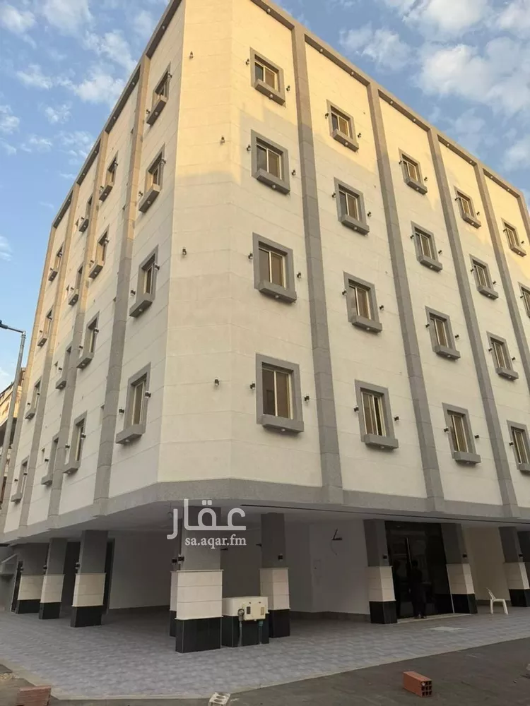 عمارة للبيع في شارع التوفيق, حي مشرفة, مدينة جدة, منطقة مكة المكرمة صورة 2