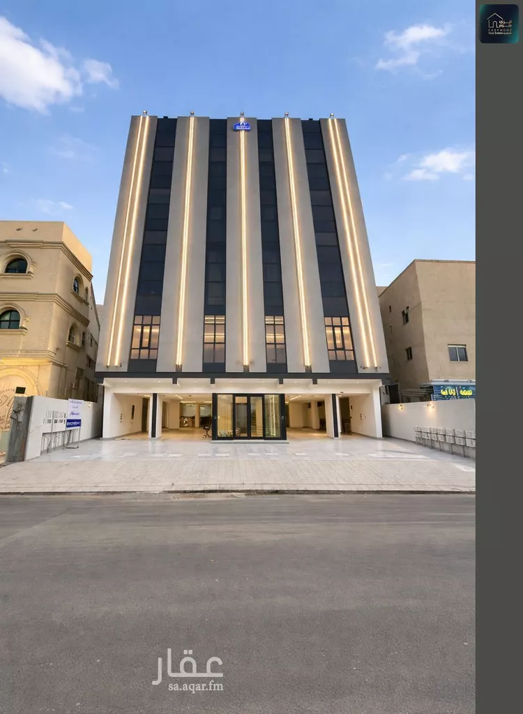 Apartment for Sale in Jeddah An Naim