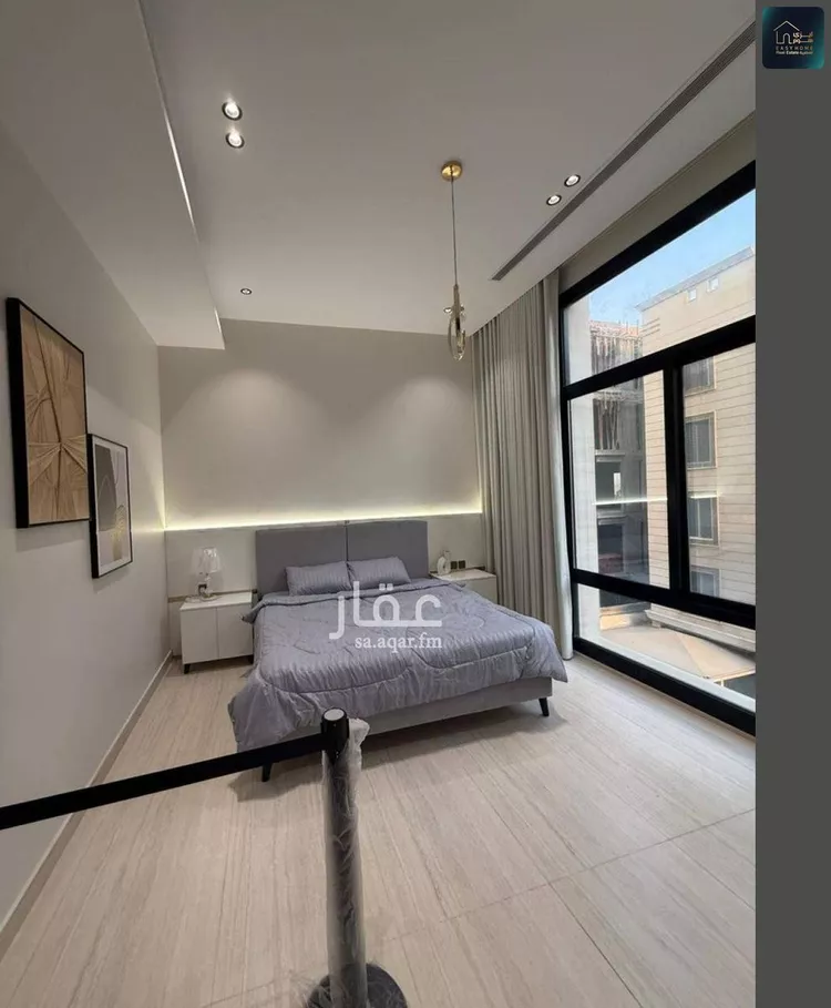 شقة للبيع في شارع ابو سعاد الجهني, حي الزهراء, مدينة جدة, منطقة مكة المكرمة صورة 5