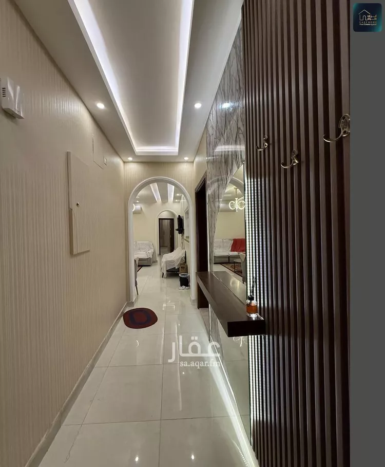 شقة للبيع في شارع منبر الدعوه, حي النهضة, مدينة جدة, منطقة مكة المكرمة 7