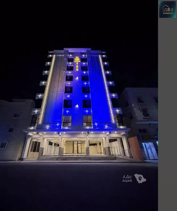 Apartment for Sale in Jeddah As Salamah