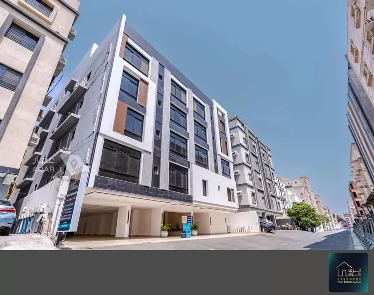 شقة للبيع في شارع الصناديد, حي السلامة, مدينة جدة, منطقة مكة المكرمة