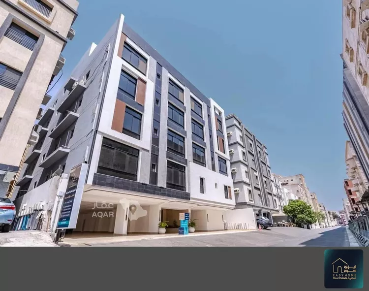 Apartment for Sale in Jeddah As Salamah