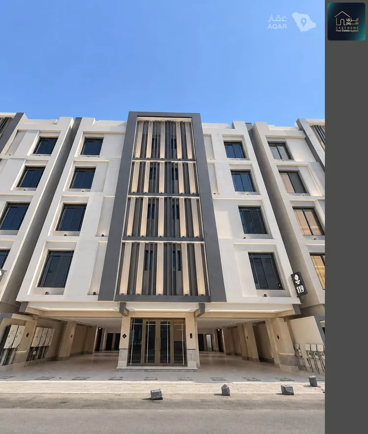 Apartment for Rent in Jeddah Al Faisaliah