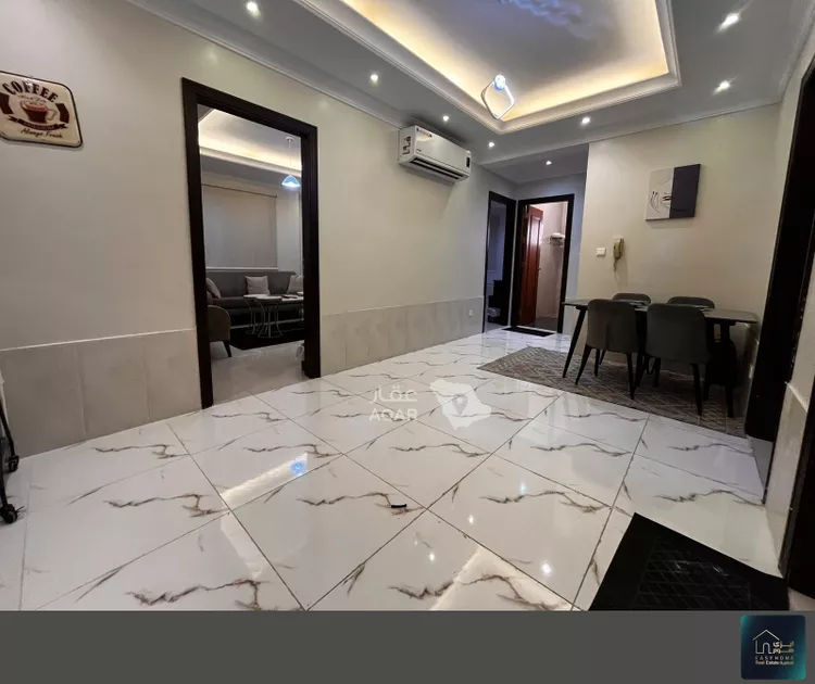 Apartment for Rent in Jeddah Ar Rawdah 3