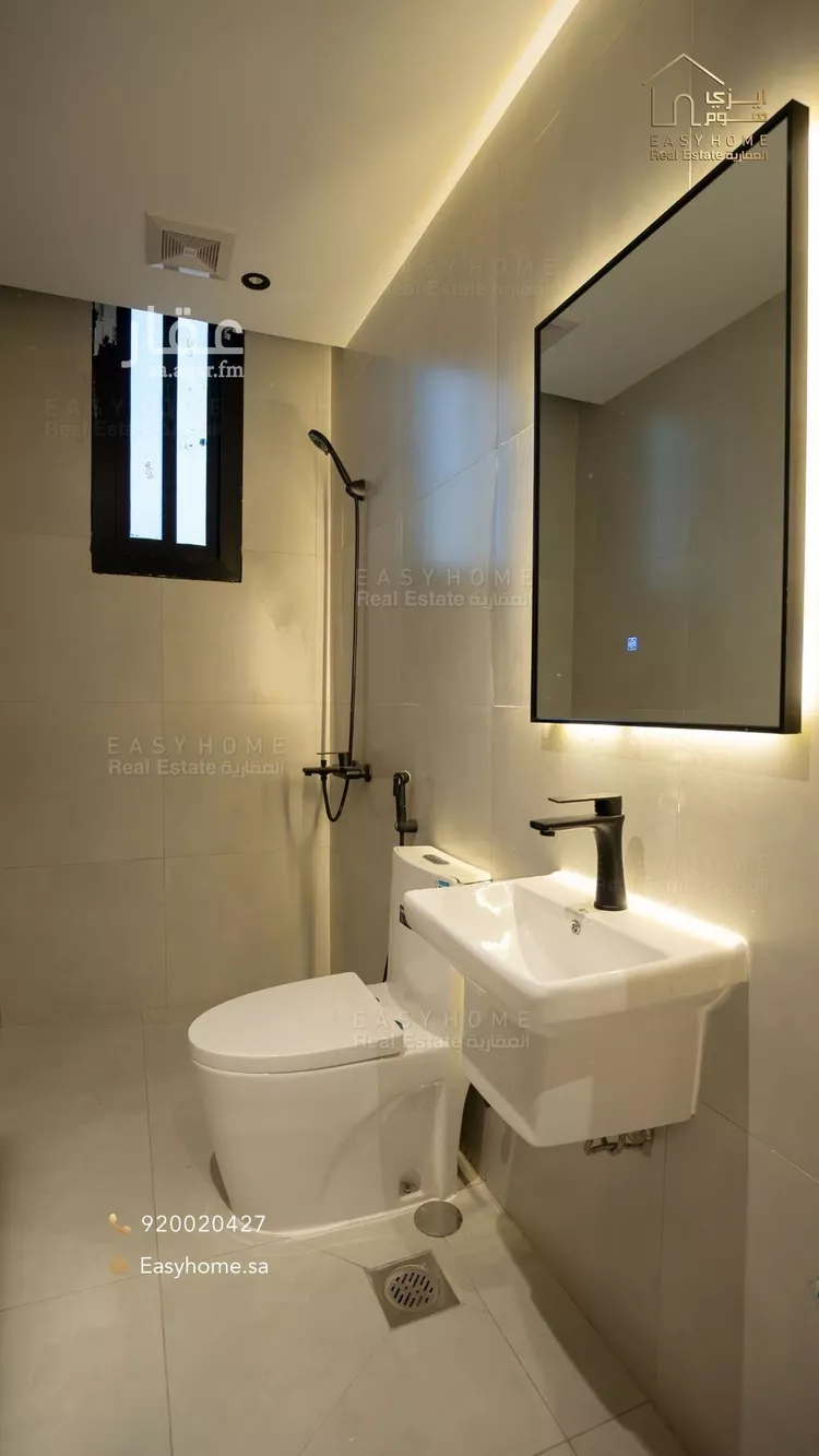 شقة للبيع في شارع سعد جازي مساعد العطوي, حي حكومي1, مدينة جدة, منطقة مكة المكرمة صورة 5