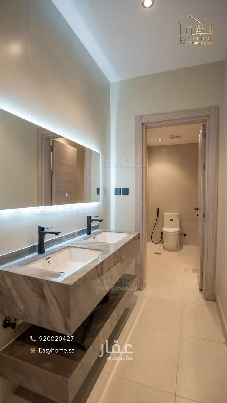 شقة للبيع في شارع سعد جازي مساعد العطوي, حي حكومي1, مدينة جدة, منطقة مكة المكرمة صورة 4