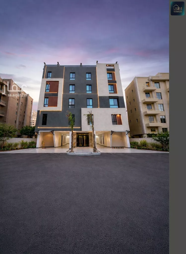 Apartment for Sale in Jeddah As Salamah