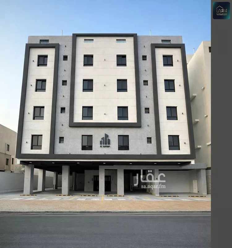 Apartment for Sale in Jeddah An Nuzhah
