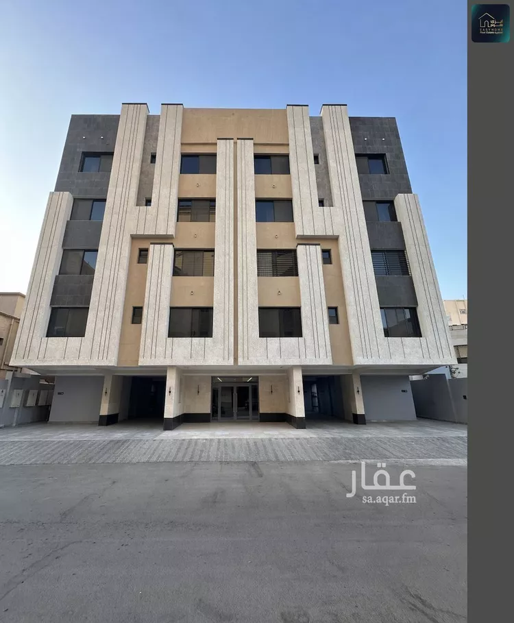 Apartment for Sale in Jeddah An Nuzhah