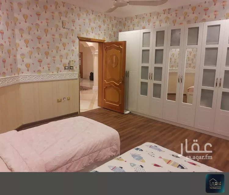 فيلا للبيع في شارع ثمامة ابن بجاد, حي البساتين, مدينة جدة, منطقة مكة المكرمة 13