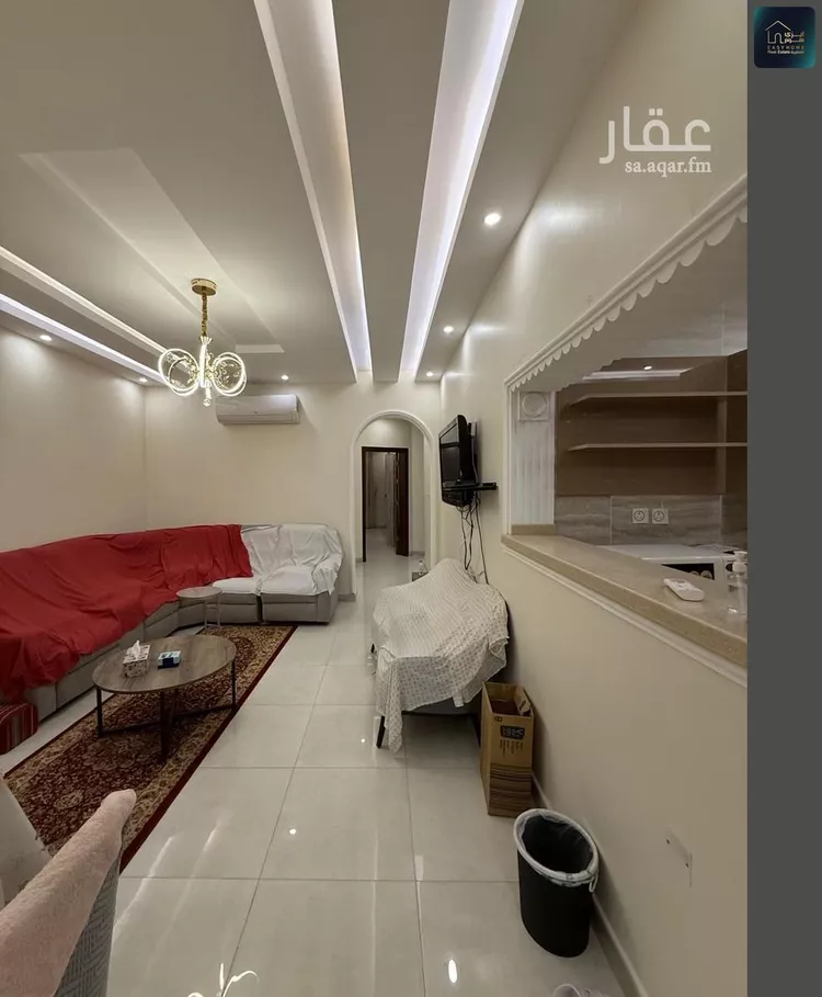شقة للبيع في شارع منبر الدعوه, حي النهضة, مدينة جدة, منطقة مكة المكرمة 10