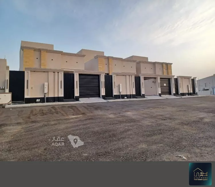 فيلا للبيع في شارع احمد اللحياني, حي الوفاء, مدينة جدة, منطقة مكة المكرمة