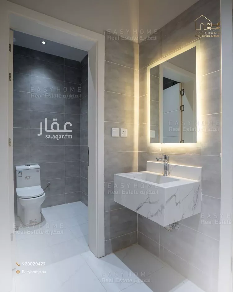شقة للبيع في شارع الجائزة, حي حكومي1, مدينة جدة, منطقة مكة المكرمة صورة 4