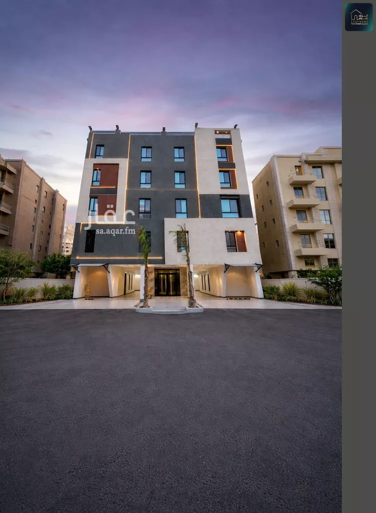 Apartment for Sale in Jeddah As Salamah