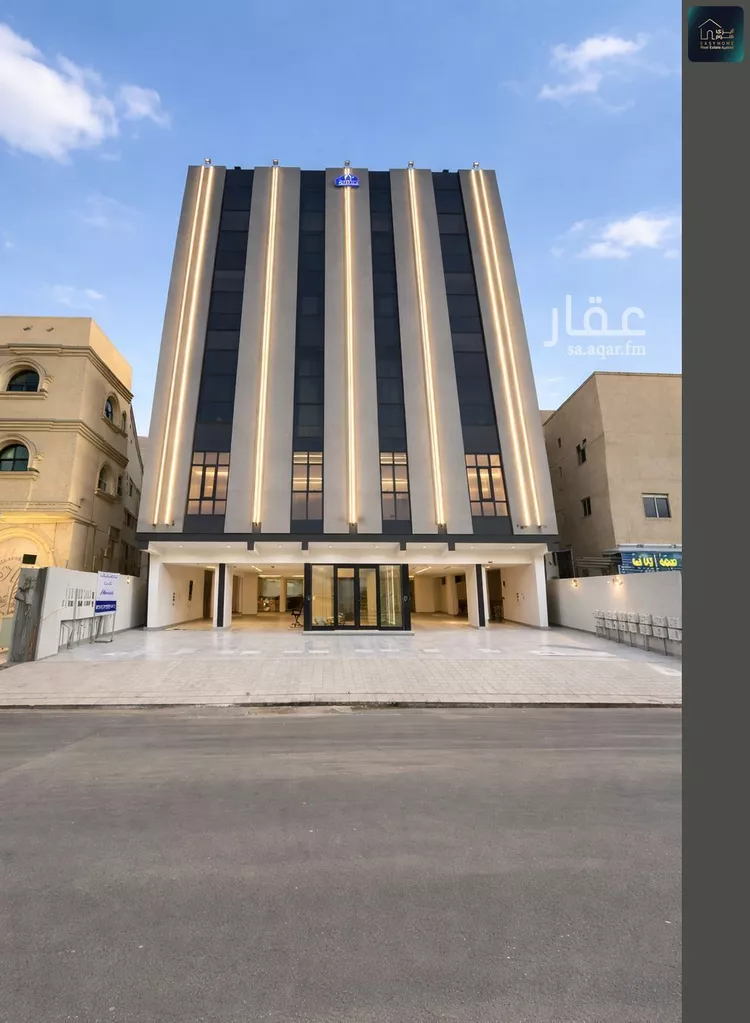 Apartment for Sale in Jeddah An Naim