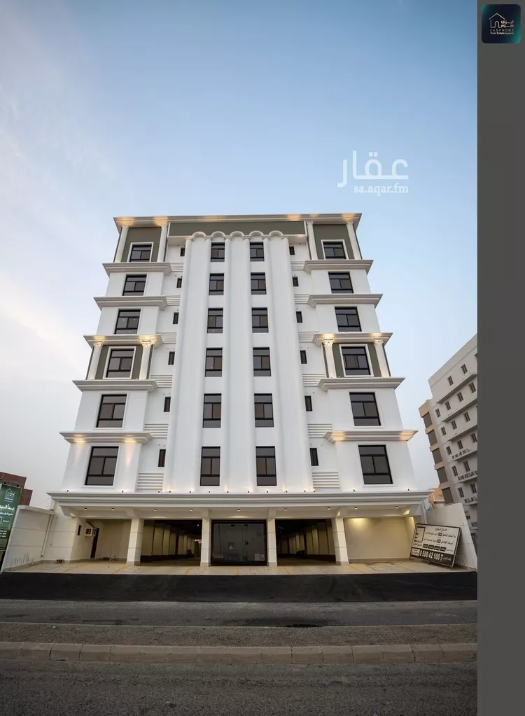 شقة للبيع في شارع ابن بلبان, حي الريان, مدينة جدة, منطقة مكة المكرمة