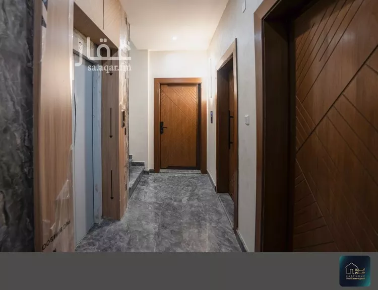 شقة للبيع في شارع ابن سمير, حي السلامة, مدينة جدة, منطقة مكة المكرمة صورة 2