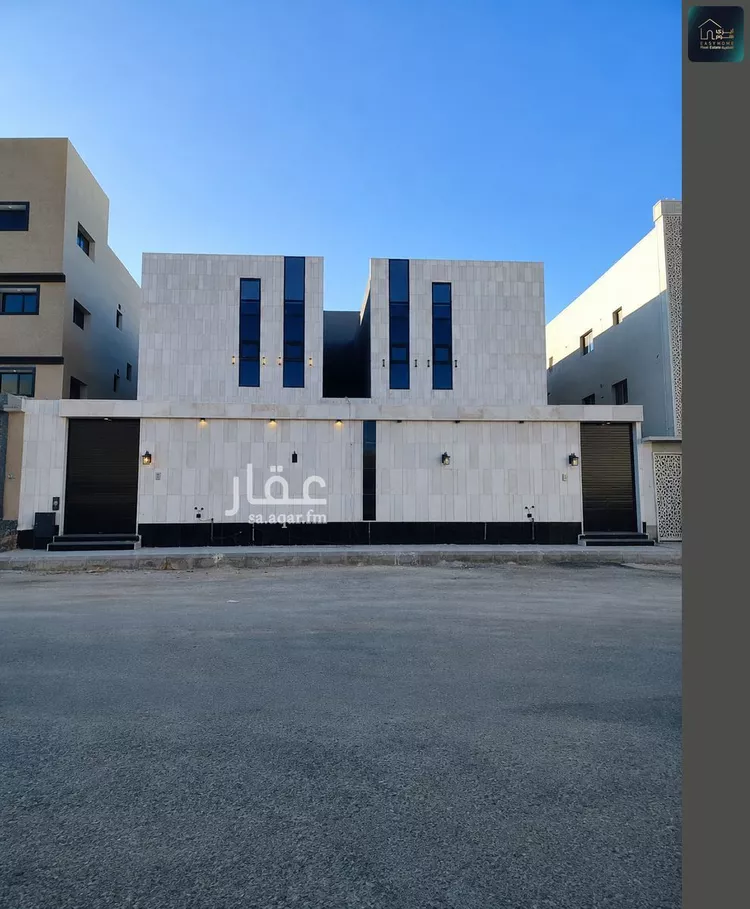 Villa for Sale in Jeddah Al Riyadh