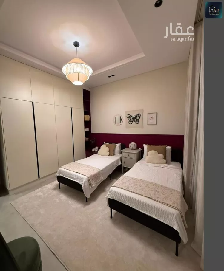 شقة للبيع في شارع عبدالله بلخير, حي الروضة, مدينة جدة, منطقة مكة المكرمة 7