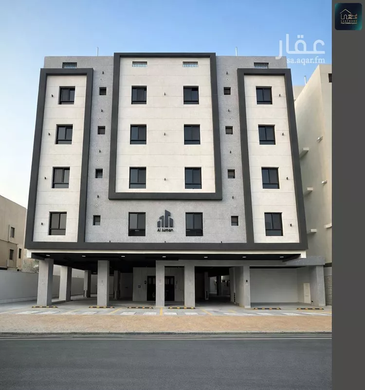 Apartment for Sale in Jeddah An Nuzhah