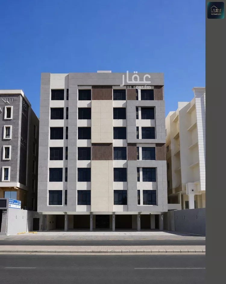 Apartment for Sale in Jeddah An Nuzhah