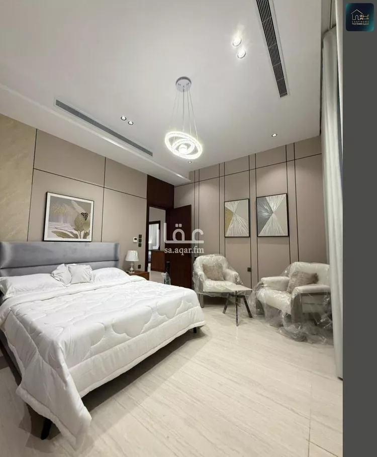 شقة للبيع في شارع ابو سعاد الجهني, حي الزهراء, مدينة جدة, منطقة مكة المكرمة صورة 3
