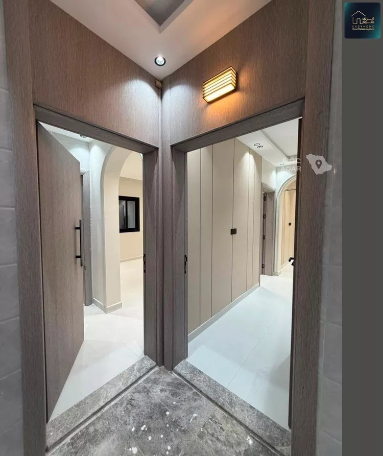شقة للبيع في شارع ابن شعيب الفاسي, حي الريان, مدينة جدة, منطقة مكة المكرمة 8