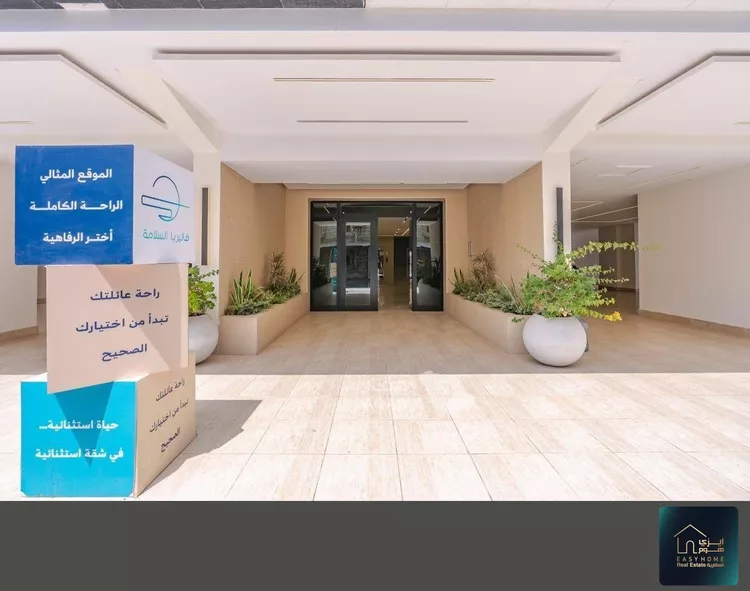 شقة للبيع في شارع الصناديد, حي السلامة, مدينة جدة, منطقة مكة المكرمة 17
