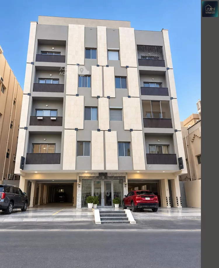 Apartment for Rent in Jeddah Al Nahdah