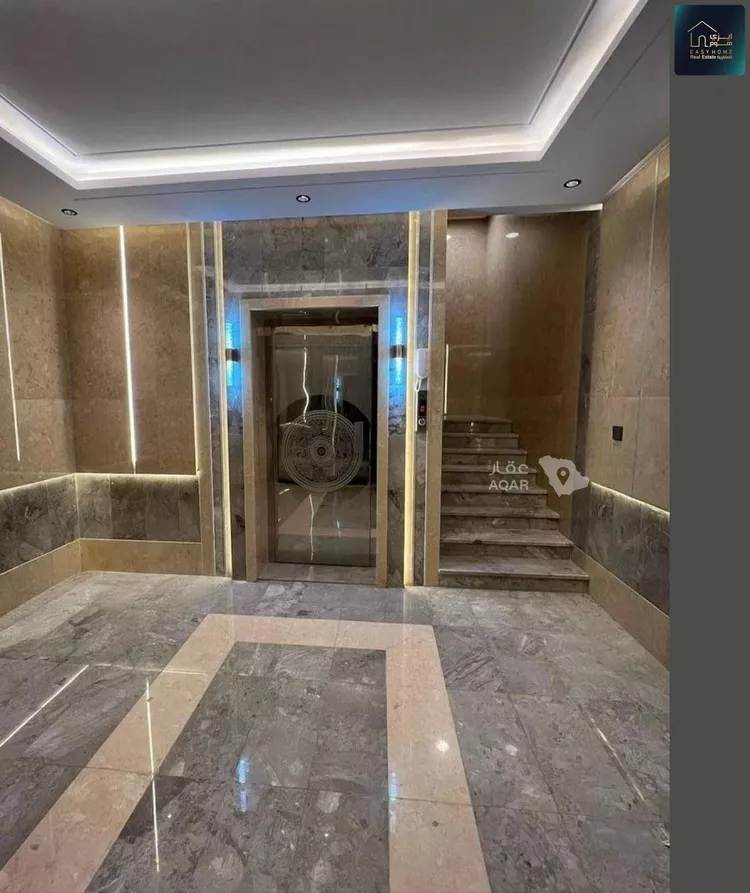 Apartment for Rent in Jeddah Al Faisaliah 7
