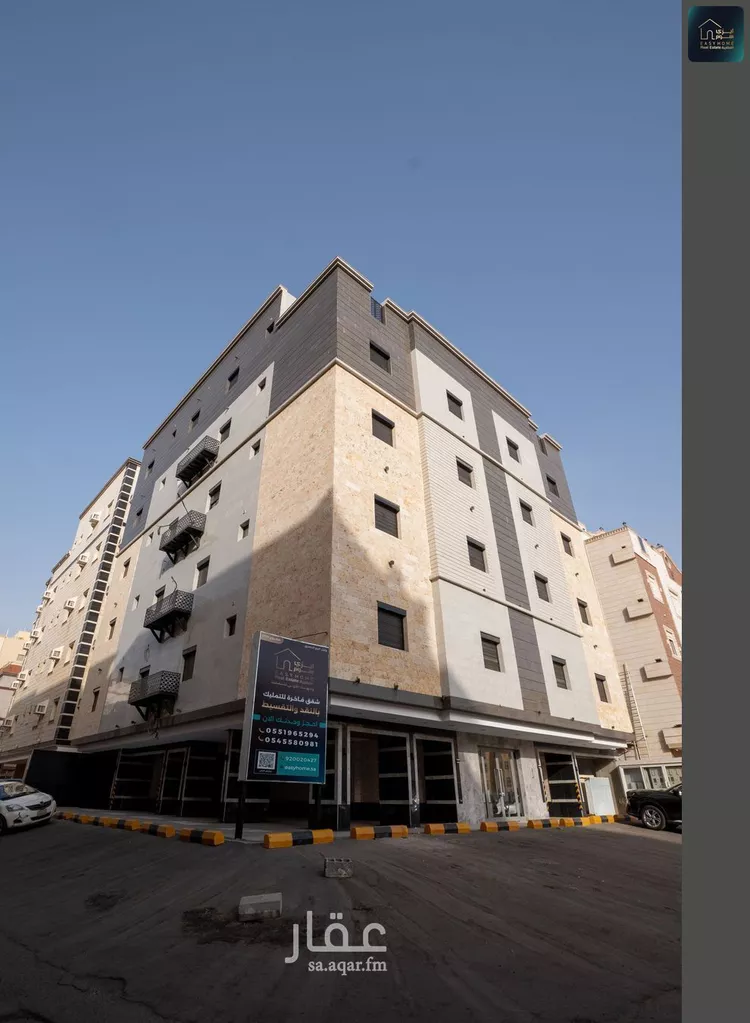 شقة للبيع في شارع سراقه بن عمرو, حي السلامة, مدينة جدة, منطقة مكة المكرمة صورة 2