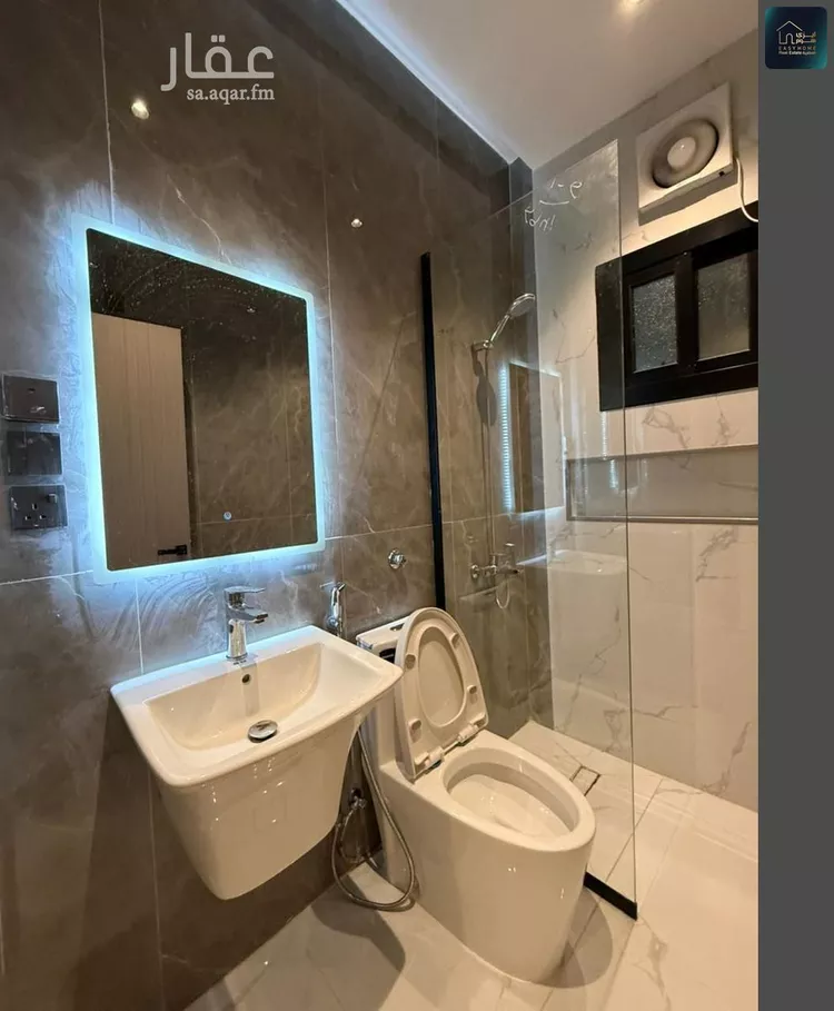 شقة للبيع في شارع الصناديد, حي السلامة, مدينة جدة, منطقة مكة المكرمة صورة 5