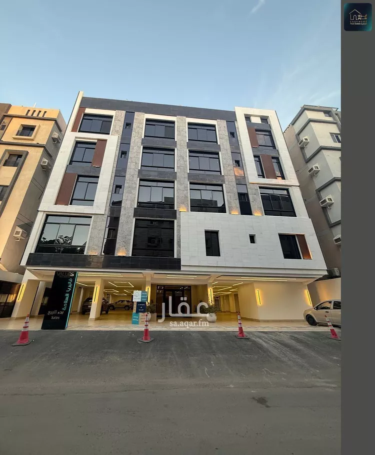 شقة للبيع في شارع الصناديد, حي السلامة, مدينة جدة, منطقة مكة المكرمة