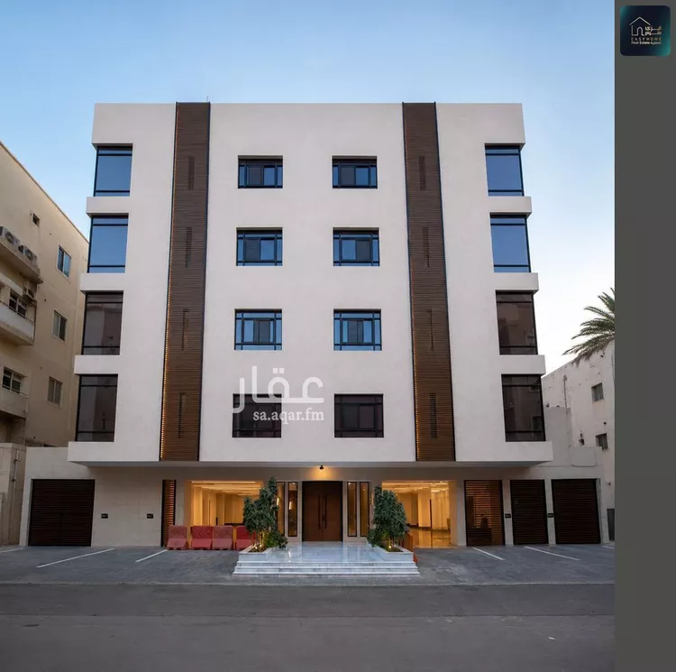 Apartment for Sale in Jeddah Az Zahra