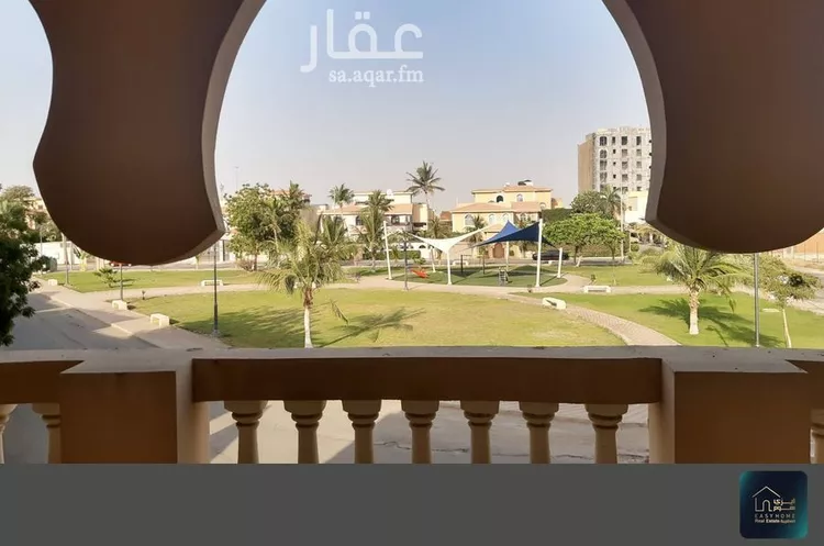 فيلا للبيع في شارع ثمامة ابن بجاد, حي البساتين, مدينة جدة, منطقة مكة المكرمة صورة 5