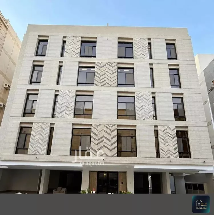 شقة للبيع في شارع ابو سعاد الجهني, حي الزهراء, مدينة جدة, منطقة مكة المكرمة