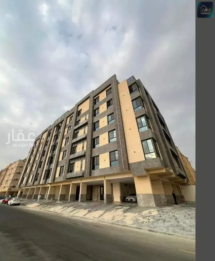 شقة للبيع في شارع عمرو الاوسي, حي بني مالك, مدينة جدة, منطقة مكة المكرمة