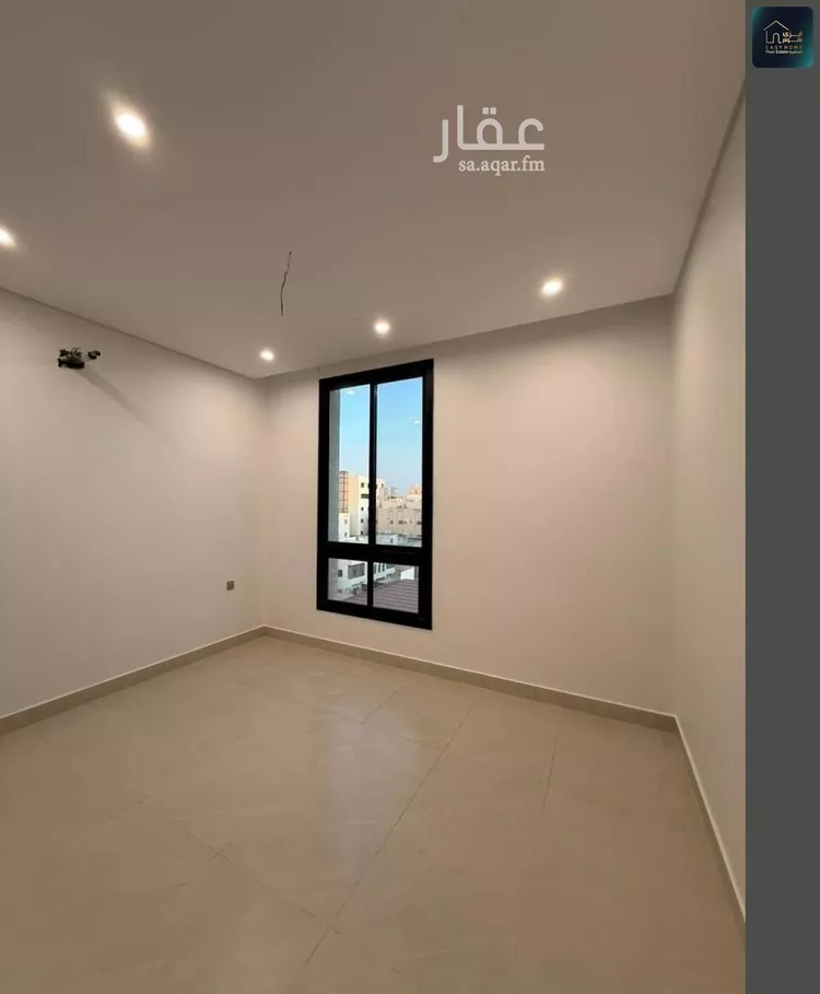 شقة للبيع في شارع ابو سفيان مدلوك, حي النعيم, مدينة جدة, منطقة مكة المكرمة صورة 2