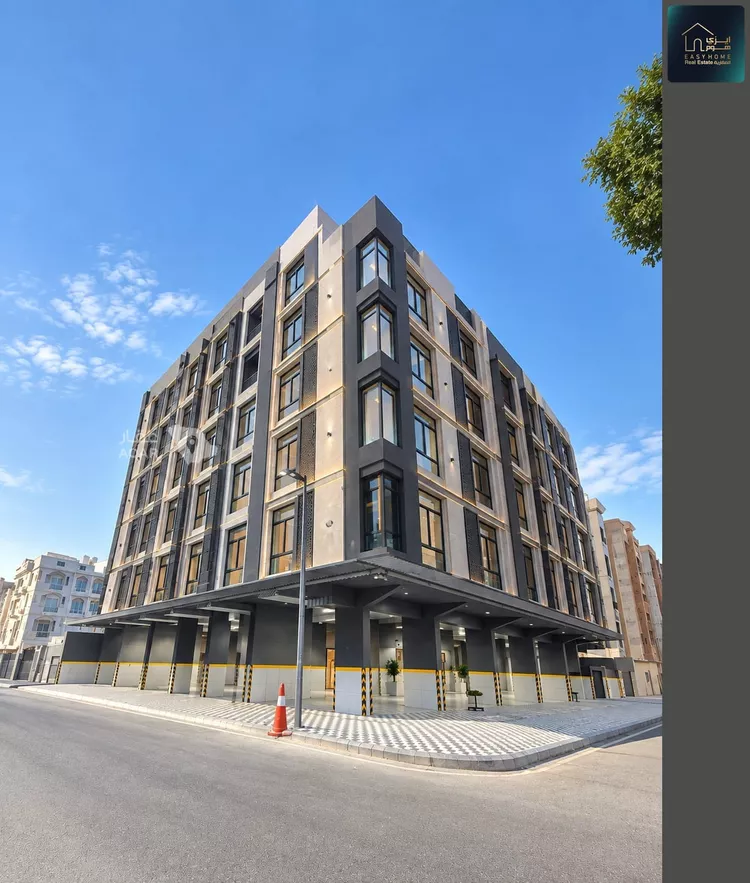 Apartment for Rent in Jeddah As Salamah