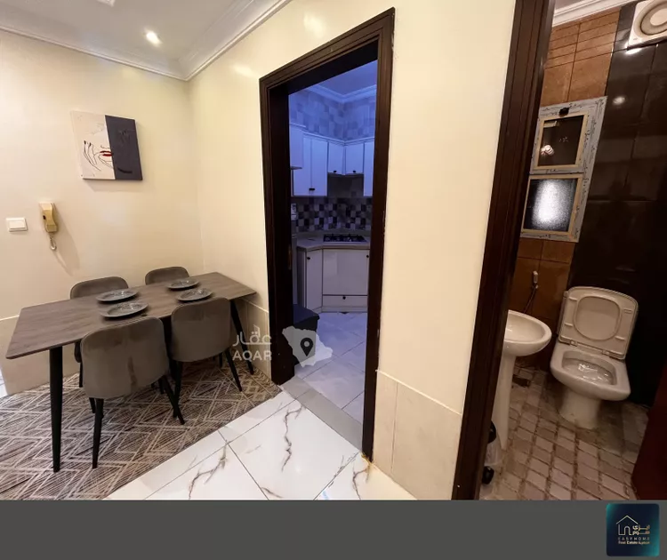 Apartment for Rent in Jeddah Ar Rawdah 2