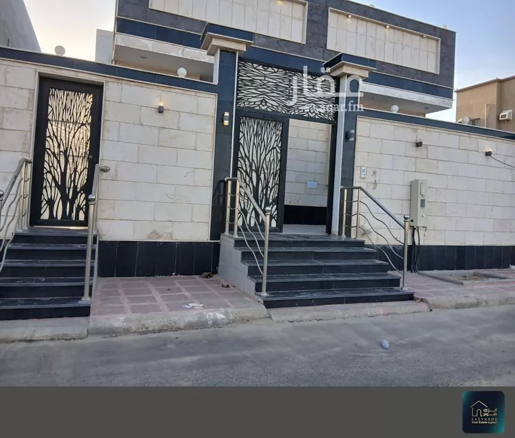 فيلا للبيع في شارع سلم بن حماد, حي الساحل, مدينة جدة, منطقة مكة المكرمة صورة 2