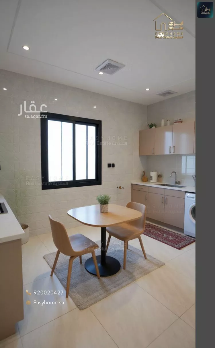 شقة للبيع في شارع سراقه بن عمرو, حي السلامة, مدينة جدة, منطقة مكة المكرمة صورة 3