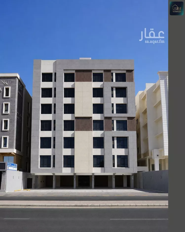 Apartment for Sale in Jeddah An Nuzhah 1 صورة