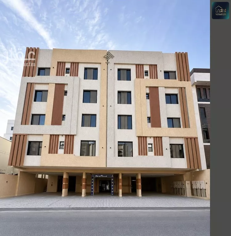 Apartment for Sale in Jeddah An Nuzhah