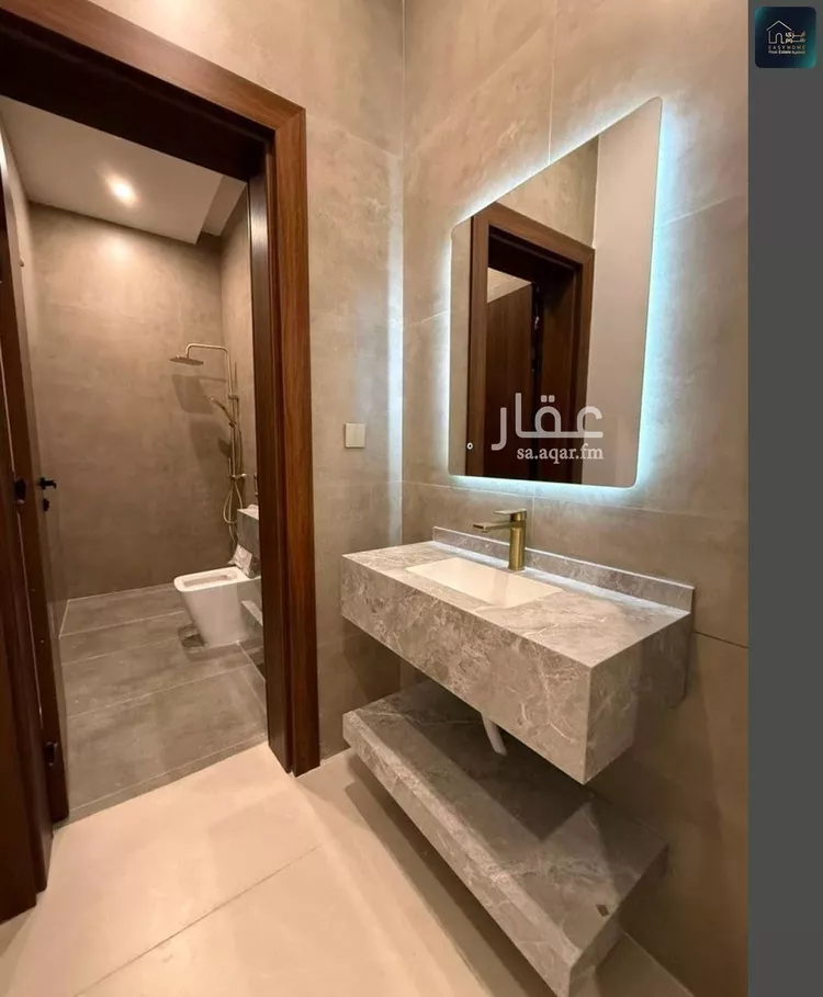 شقة للبيع في شارع ابو سفيان مدلوك, حي النعيم, مدينة جدة, منطقة مكة المكرمة صورة 3