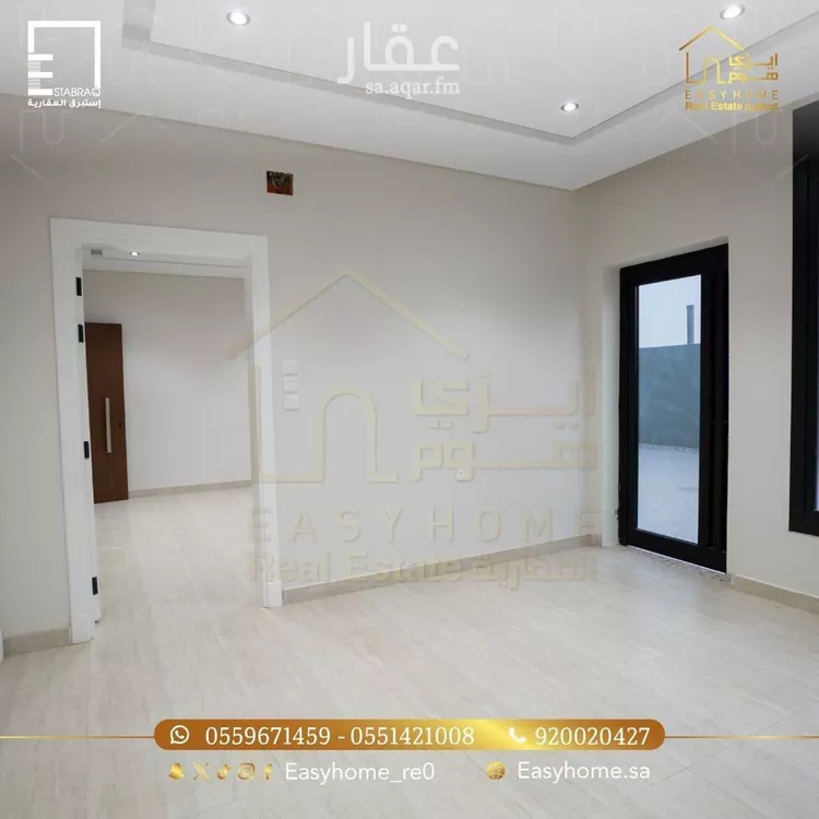 شقة للبيع في شارع ابن بلبان, حي الريان, مدينة جدة, منطقة مكة المكرمة صورة 3